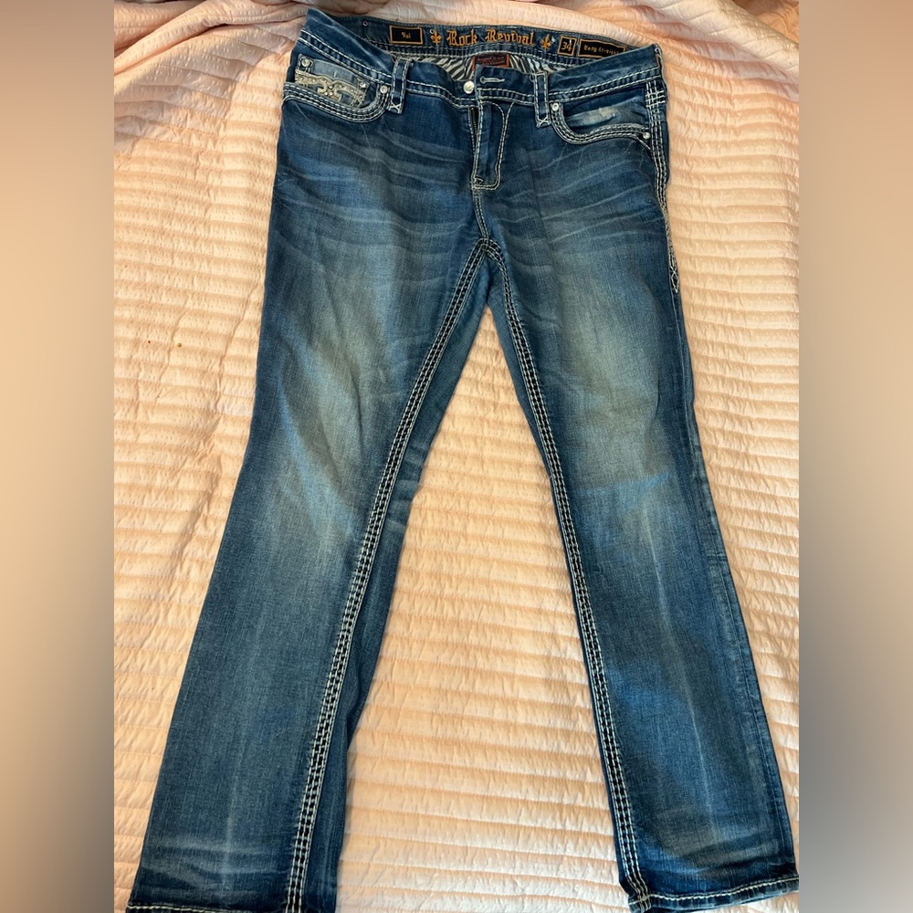 Rock Revival women’s jeans